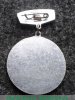 Знак «50 лет автопромышленности СССР. АЗЛК. 1924-1974», СССР