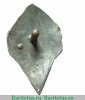 Знак " Всегда готов " Добровольная пожарная дружина. НКВД РСФСР 1923 - 1930 годов, СССР