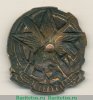 Членский знак "ОСОАВИАХИМ". Ранний тип 1933-1941 годов, СССР