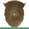 Знак «Пролетарии всех стран, соединяйтесь!» 1930 года, СССР
