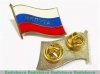 Знак "Депутат", Российская Федерация