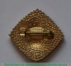 Знак "Профсоюз Строителей СССР", СССР