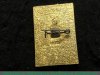 Знак "Москва-80. Олимпийский мишка. Прыжки в воду" 1980 года, СССР