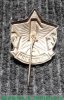Знак «1 Мая», знаки добровольных обществ и общественных организаций 1930 года, СССР