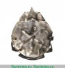 Знак «Общество друзей радио» 1923-1927 годов, СССР