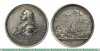 Медаль "В честь графа Алексея Бестужева-Рюмина" 1762 года, Российская Империя