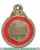 Медаль "Аннинская медаль" 1796 - 1807 годов, Российская Империя