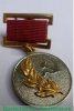 Знак «Лауреат Государственной премии СССР» 1955-1966 годов, СССР