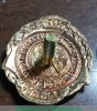 Знак «Чемпион аэроклуба по парашютному спорту. Всесоюзное добровольное общество содействия авиации (ДОСАВ) СССР», СССР