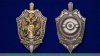 Знак "Почетный сотрудник контрразведки", Российская Федерация