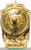 Знак «Отличник военного строительства» 1954 года, СССР