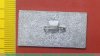 Знак «Пассажирский самолет «Ту-114». Аэрофлот. 1981" 1981 года, СССР