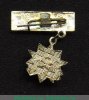Знак «Город Смоленск. Орден Отечественной войны I степени», СССР