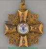 Орден "Святого Благоверного Князя Александра Невского" 1725 - 1917 годов, Российская Империя