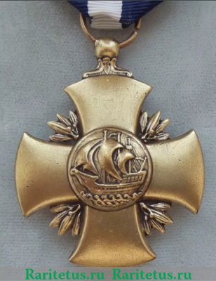 Крест "Военно-морские силы (США)", США