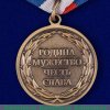Медаль "Защитнику Отечества", Российская Федерация