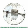 Фрачный знак футбольного клуба «ЦСКА», СССР