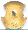 Знак «Отличнику здравоохранения. Часть 2» 1940 года, СССР