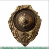 Знак «Отличный понтонер» 1943-1957 годов, СССР