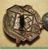 Знак "Общества Красного Креста Белорусской ССР", СССР