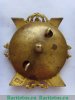 Знак "Лейб-Гвардии Преображенского полка (для нижних чинов)" 1909 года, Российская Империя