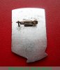 Знак «Коньки. Дети. Спорт», СССР