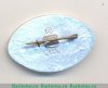 Знак  Мотороллер "Тула-Турист", СССР