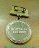 Знак «Лауреат премии Ленинского комсомола Узбекской ССР. ВЛКСМ» 1967 года, СССР