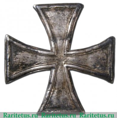 Кульмский крест, 1813 г., Российская Империя