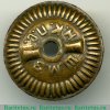 Знак «Отличник ПВО» 1943 года, СССР