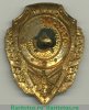 Знак «Отличник ПВО» 1943 года, СССР