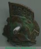 Знак «СРРП. Союз работников рыбной промышленности» 1930 года, СССР