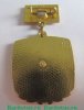 Знак «XIX съезд ВЛКСМ», СССР