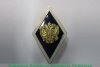 Знак "О высшем образовании", Российская Федерация