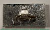 Знак «Белорусский автомобильный завод (БЕЛАЗ)», СССР