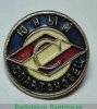 Знак «Юный спартаковец», СССР
