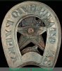 Знак «За отличную рубку» 1924, 1928 годов, СССР