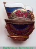 Знак «Почётный работник морского флота», Российская Федерация