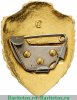 Значок "Отличник советской армии" 1957- 1991 годов, СССР