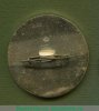 Знак «Общественный инспектор по охране труда», СССР