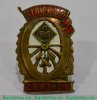 Знак «Отличный связист», СССР