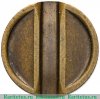Жетон Министерство торговли СССР №11 1955-1977 годов, СССР