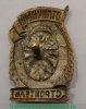 Знак «Отличный строитель», СССР