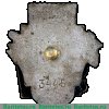 Знак «НКПС СТРОЙ», СССР