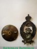 Знак 7-й пехотный Ревельский генерала Тучкова 4-го полк 1911 года, Российская Империя