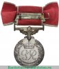 Знак Ордена Британской Империи, Великобритания