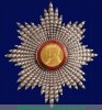 Знак Ордена Британской Империи, Великобритания