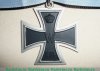 Орден "Большой крест Железного креста" 1813 - 1940 годов, Королевство Пруссия