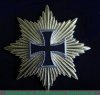 Орден "Большой крест Железного креста" 1813 - 1940 годов, Королевство Пруссия