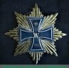 Орден "Большой крест Железного креста" 1813 - 1940 годов, Королевство Пруссия
